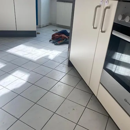 Apartment Ferienwohnung Kleiststrasse *