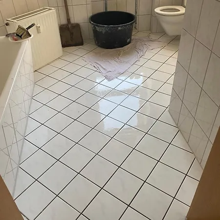 Apartment Ferienwohnung Kleiststrasse Magdeburg